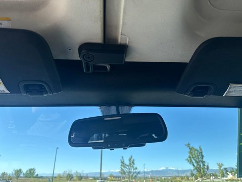Used 2015 Jeep Wrangler Unlimited Sahara w/ Max Tow Package image 23