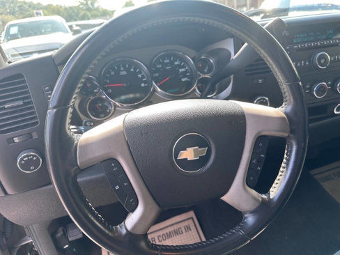 Used 2009 Chevrolet Silverado 1500 LT w/ Power Pack Plus image 15