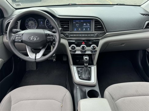 Used 2019 Hyundai Elantra SEL w/ Cargo Package image 15