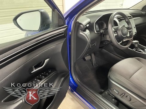 Used 2024 Hyundai Tucson SEL image 10
