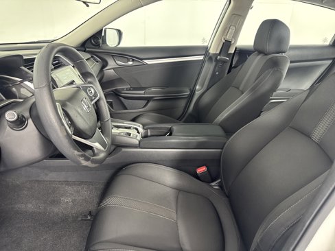 Used 2016 Honda Civic EX-T image 15