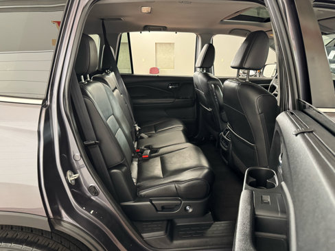 Used 2021 Honda Pilot Special Edition image 39