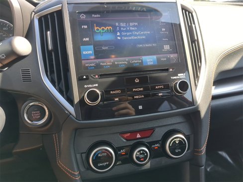 Certified 2022 Subaru Crosstrek 2.5i Limited w/ Moonroof Package 1 image 20