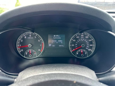 Used 2020 Kia Optima LX image 13