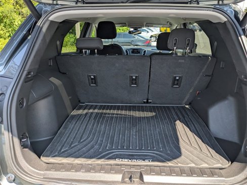 Used 2019 Chevrolet Equinox LT image 12