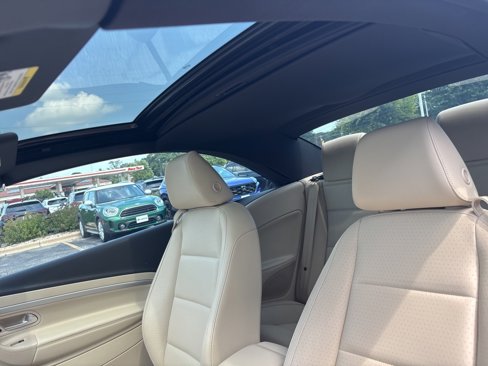 Used 2014 Volkswagen Eos Komfort image 6