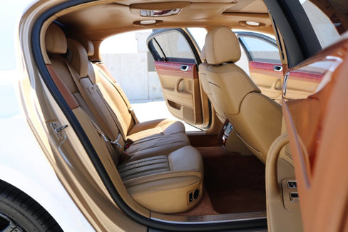 Used 2006 Bentley Flying Spur Flying Spur image 74