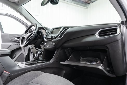 Used 2022 Chevrolet Equinox LT image 38