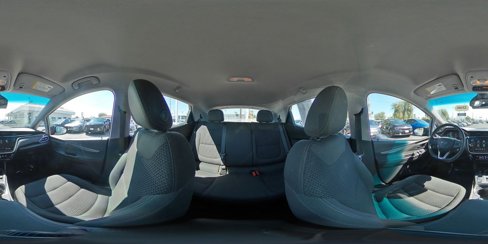 Used 2023 Chevrolet Bolt LT w/ Driver Confidence Package image 44