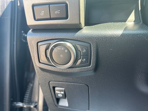 Certified 2021 Ford Expedition XLT image 23