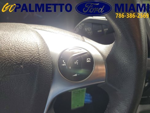 Used 2017 Ford Transit Connect XLT image 23