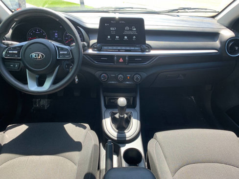 Used 2021 Kia Forte Sedan image 9