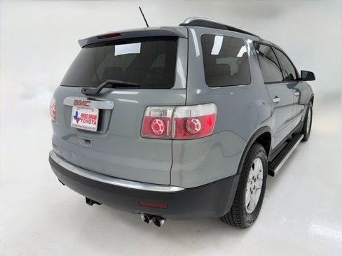 Used 2008 GMC Acadia SLE w/ Preferred Package image 40