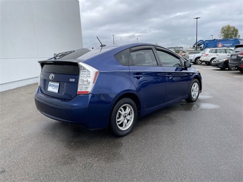 Used 2011 Toyota Prius Five image 5