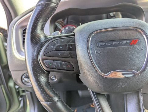 Used 2022 Dodge Charger SXT w/ Blacktop Package image 19