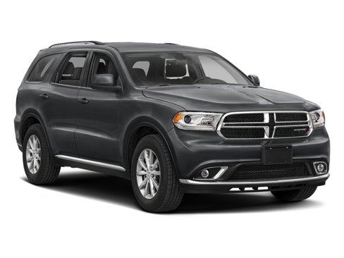 Used 2017 Dodge Durango SXT w/ Quick Order Package 23B image 6
