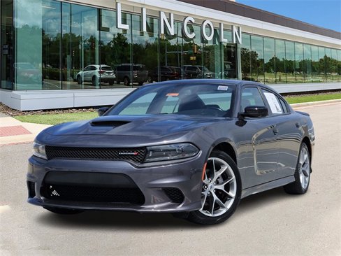 Used 2023 Dodge Charger GT image 1