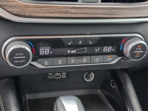 Used 2020 Nissan Altima 2.5 SL image 16