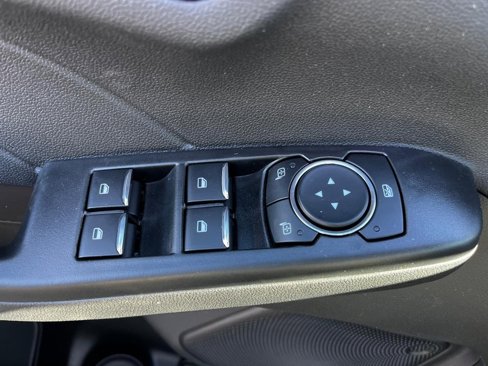 New 2025 Ford Escape Active w/ Cold Weather Package image 8