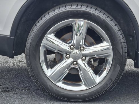 Used 2012 Dodge Durango Citadel w/ Trailer Tow Group IV image 31