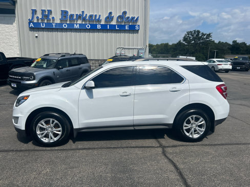 Used 2017 Chevrolet Equinox LT w/ Convenience Package image 6