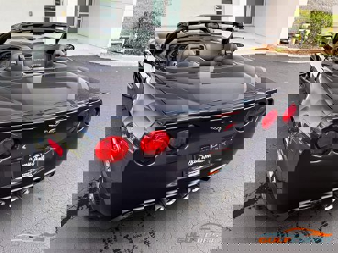 Used 2013 Chevrolet Corvette 427 w/ 1SC Preferred Equipment Group image 58