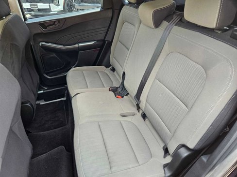 Used 2022 Ford Escape S image 19