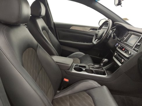 Used 2018 Hyundai Sonata Sport image 21