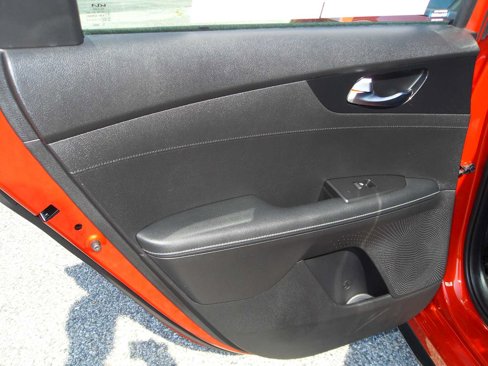 Used 2022 Kia Forte GT-Line image 25
