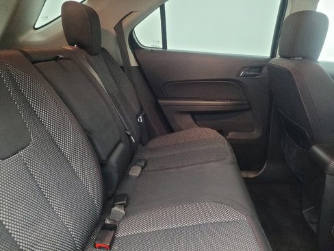 Used 2016 Chevrolet Equinox LT w/ Convenience Package image 19