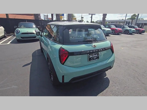 New 2026 MINI Cooper S image 24