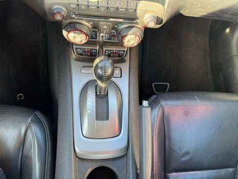 Used 2011 Chevrolet Camaro SS w/ RS Package image 18