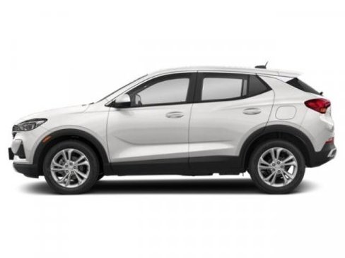 Certified 2023 Buick Encore GX Preferred image 3