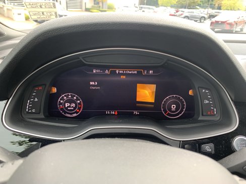 Used 2018 Audi Q7 3.0T Premium Plus w/ Premium Plus Package image 21