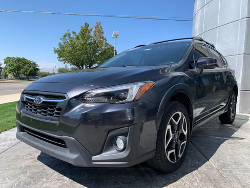 Used 2019 Subaru Crosstrek 2.0i Limited image 3