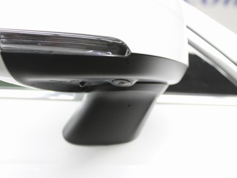 Used 2020 Volvo XC90 T6 Inscription w/ Protection Package Premier image 46
