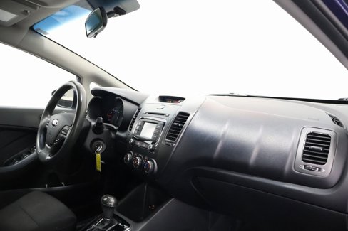 Used 2018 Kia Forte LX w/ LX Rear Camera Package image 23