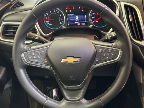 Certified 2021 Chevrolet Equinox LT image 33