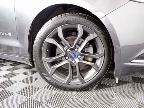 Used 2018 Ford Fusion SE w/ Equipment Group 601A image 39