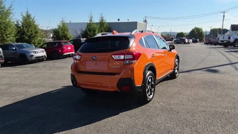 Used 2019 Subaru Crosstrek 2.0i Premium image 9