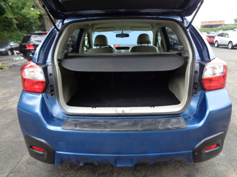 Used 2013 Subaru Crosstrek 2.0i Premium w/ Popular Pkg 1 image 22