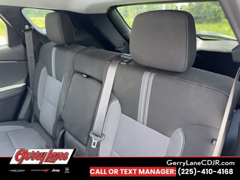 Used 2023 Chevrolet Blazer LT image 17