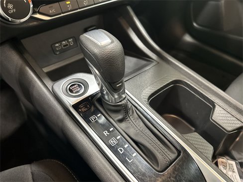 Used 2023 Nissan Sentra SV image 32