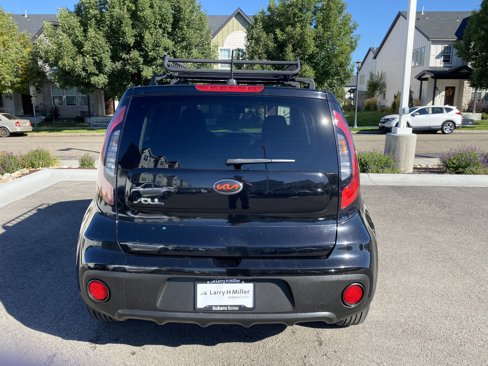 Used 2017 Kia Soul image 5