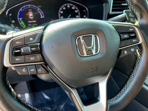 Used 2019 Honda Insight Touring image 44