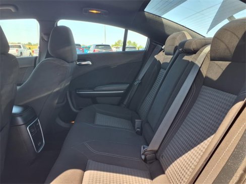 Used 2023 Dodge Charger SXT image 23