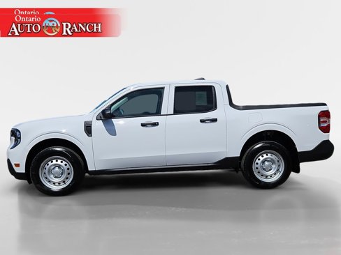 New 2025 Ford Maverick XL image 2