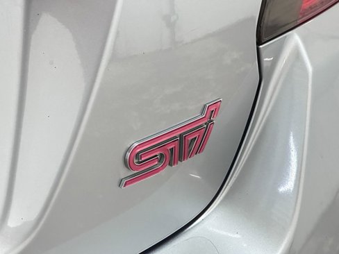 Used 2018 Subaru WRX STI image 17