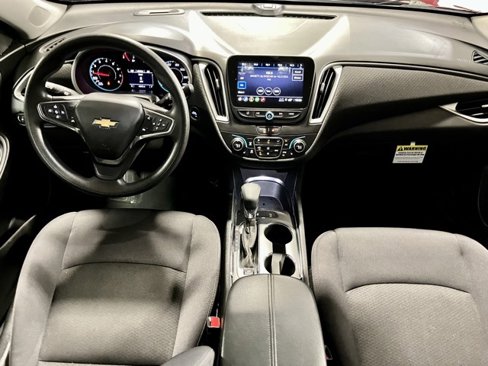 Used 2024 Chevrolet Malibu LT image 23