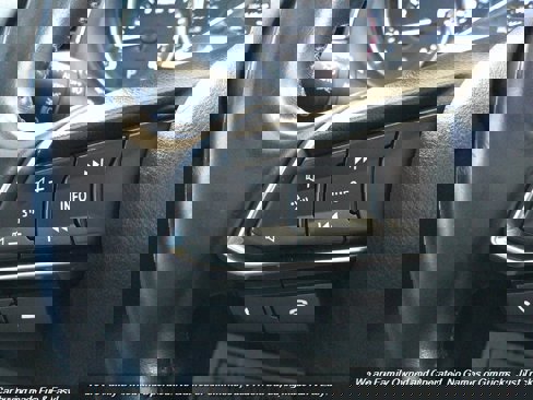 Used 2017 MAZDA MAZDA6 Touring image 43